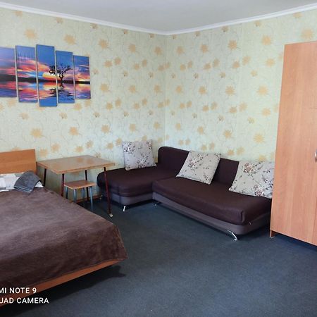 Podsolnukhi Guest House Cholpon-Ata Luaran gambar