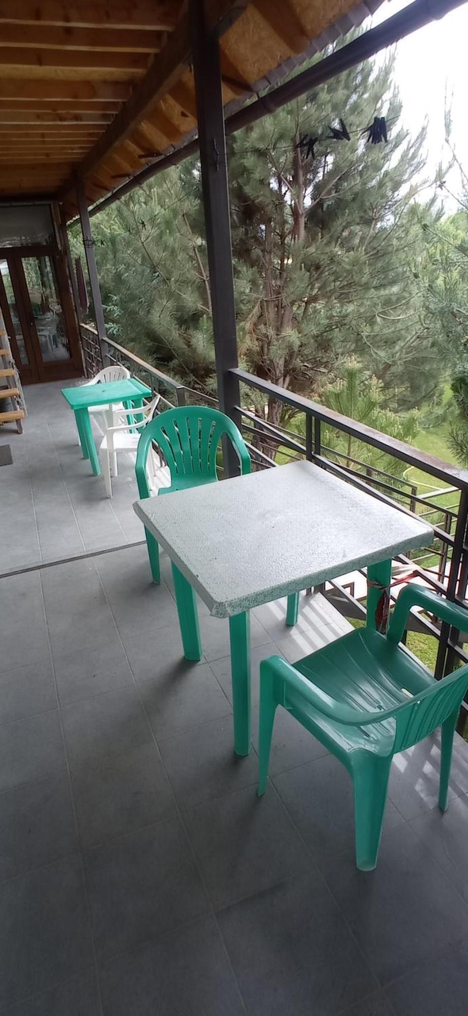 Podsolnukhi Guest House Cholpon-Ata Luaran gambar