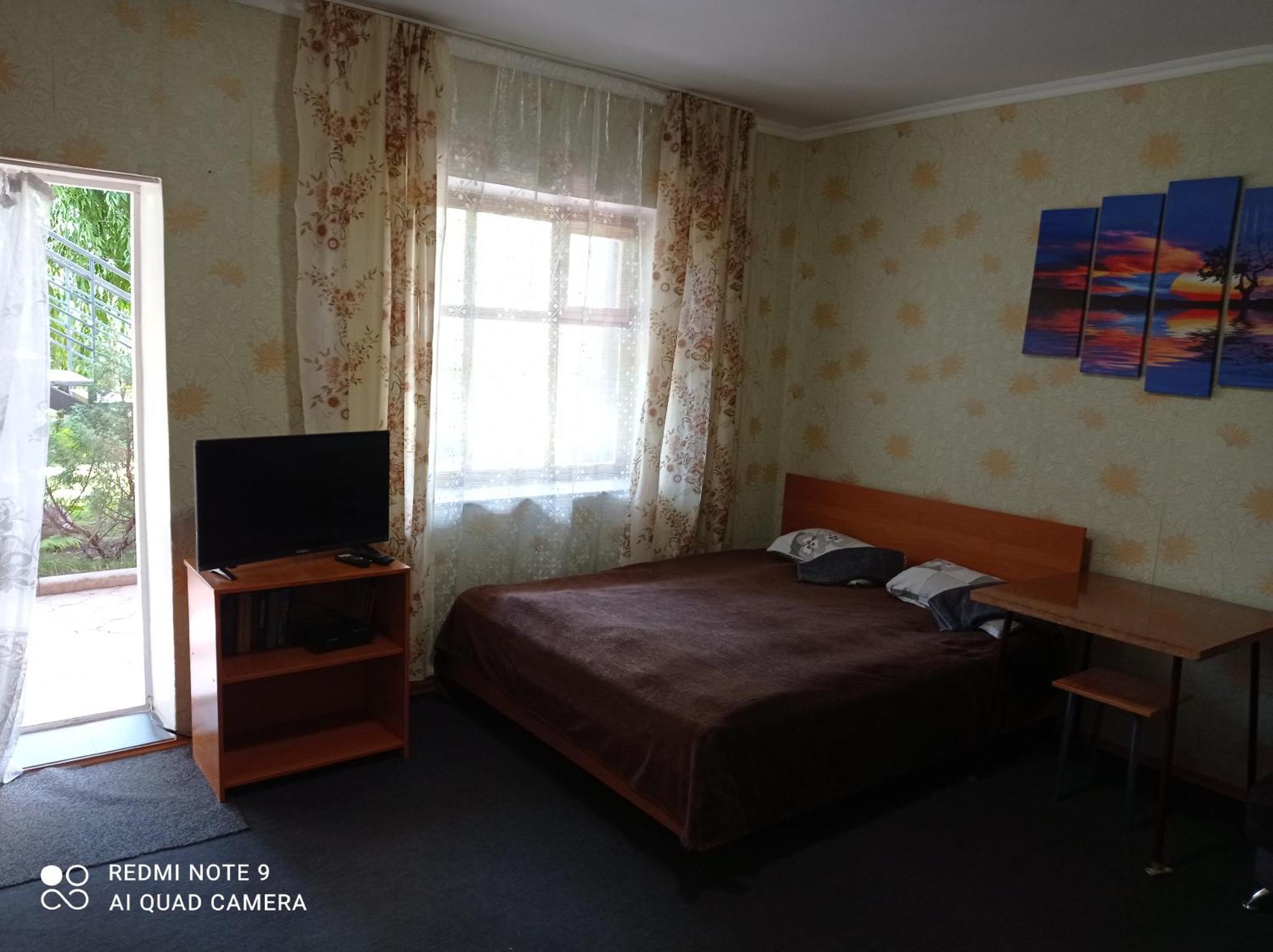 Podsolnukhi Guest House Cholpon-Ata Luaran gambar