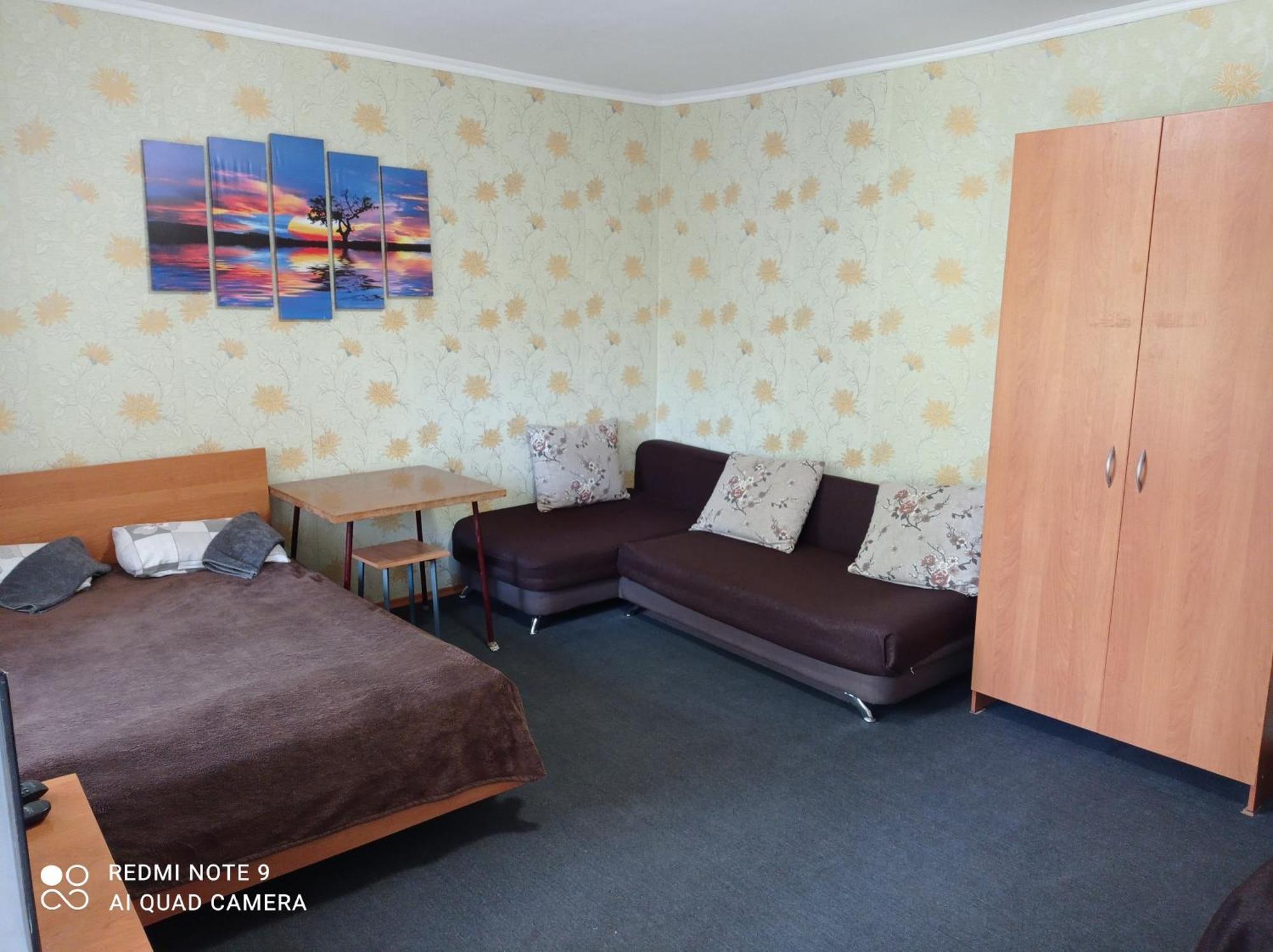 Podsolnukhi Guest House Cholpon-Ata Luaran gambar