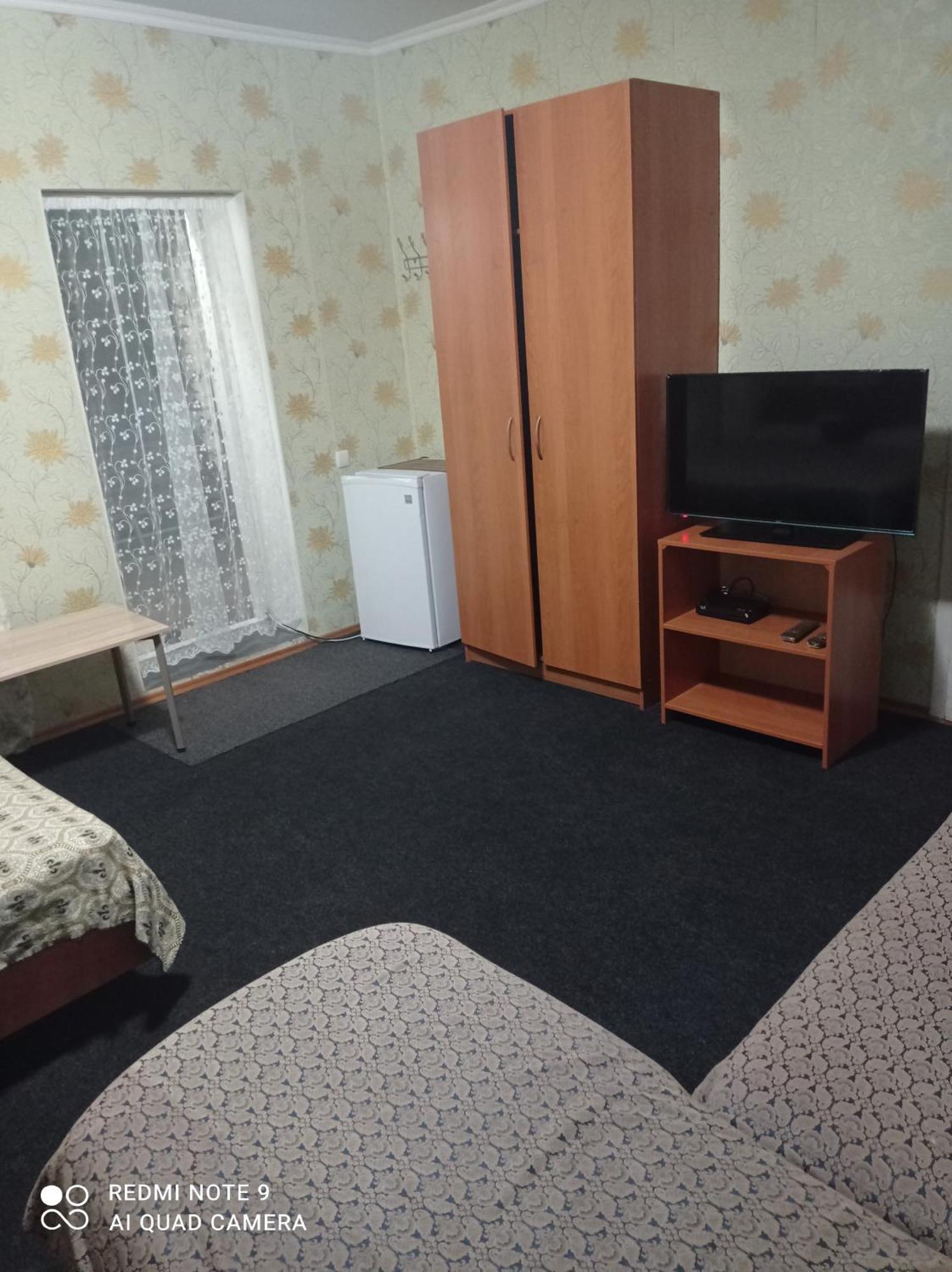Podsolnukhi Guest House Cholpon-Ata Luaran gambar